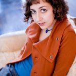 Kristen Schaal Bra Size, Age, Weight, Height, Measurements