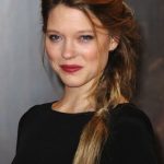 Léa Seydoux Bra Size, Age, Weight, Height, Measurements