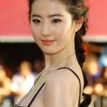 Liu Yifei Bra Size, Age, Weight, Height, Measurements