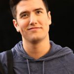 Logan Henderson Age, Weight, Height, Measurements