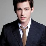 Logan Lerman Age, Weight, Height, Measurements