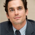 Matt Bomer Age, Weight, Height, Measurements