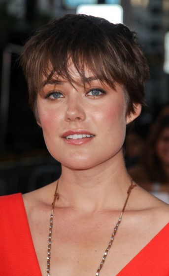 Megan Boone Bra Size Age Weight Height Measurements