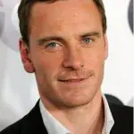 Michael Fassbender Age, Weight, Height, Measurements