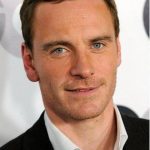 Michael Fassbender Age, Weight, Height, Measurements