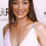 Michelle Yeoh Bra Size, Age, Weight, Height, Measurements