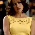 Molly Shannon Bra Size, Age, Weight, Height, Measurements