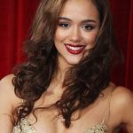 Nathalie Emmanuel Bra Size, Age, Weight, Height, Measurements