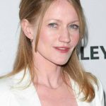 Paula Malcomson Bra Size, Age, Weight, Height, Measurements