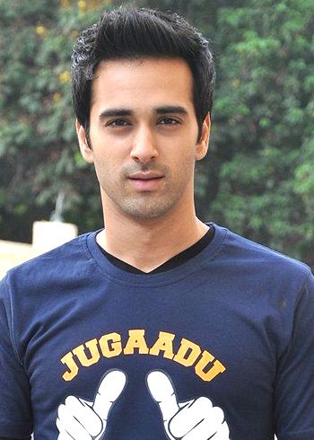 Pulkit Samrat Age, Weight, Height, Measurements 