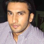 Ranveer Singh Age, Weight, Height, Measurements