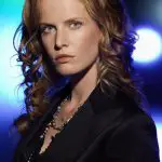 Rebecca Mader Bra Size, Age, Weight, Height, Measurements