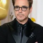 Robert Downey, Jr. Age, Weight, Height, Measurements