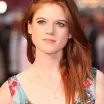 Rose Leslie Bra Size, Age, Weight, Height, Measurements