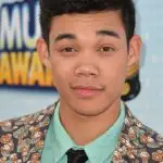 Roshon Fegan Age, Weight, Height, Measurements