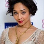 Ruth Negga Bra Size, Age, Weight, Height, Measurements