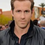 Ryan Reynolds Age, Weight, Height, Measurements