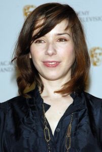 Sally Hawkins