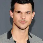 Taylor Lautner Age, Weight, Height, Measurements