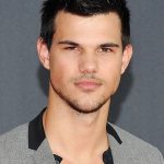 Taylor Lautner Age, Weight, Height, Measurements