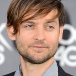 Tobey Maguire Age, Weight, Height, Measurements