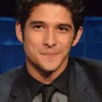 Tyler Posey Age, Weight, Height, Measurements