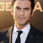 Wes Bentley Age, Weight, Height, Measurements