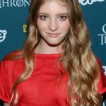 Willow Shields Bra Size, Age, Weight, Height, Measurements