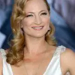 Zoë Bell Bra Size, Age, Weight, Height, Measurements
