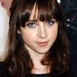 Zoe Kazan Bra Size, Age, Weight, Height, Measurements