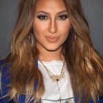 Adrienne Bailon Bra Size, Age, Weight, Height, Measurements