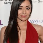 Aimee Garcia Bra Size, Age, Weight, Height, Measurements