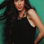 Alanis Morissette Bra Size, Age, Weight, Height, Measurements