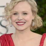 Alison Pill Bra Size, Age, Weight, Height, Measurements