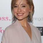 Allison Mack Bra Size, Age, Weight, Height, Measurements