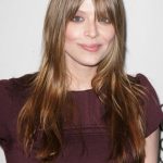 Amber Benson Bra Size, Age, Weight, Height, Measurements