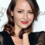 Amy Acker Bra Size, Age, Weight, Height, Measurements