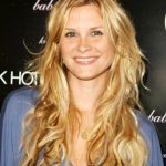 Bonnie Somerville Bra Size, Age, Weight, Height, Measurements