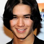 Booboo Stewart Age, Weight, Height, Measurements