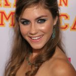 Caitlin Wachs Bra Size, Age, Weight, Height, Measurements