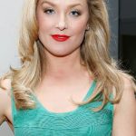 Elisabeth Röhm Bra Size, Age, Weight, Height, Measurements