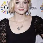 Emily Kinney Bra Size, Age, Weight, Height, Measurements