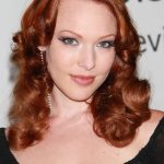 Erin Cummings Bra Size, Age, Weight, Height, Measurements