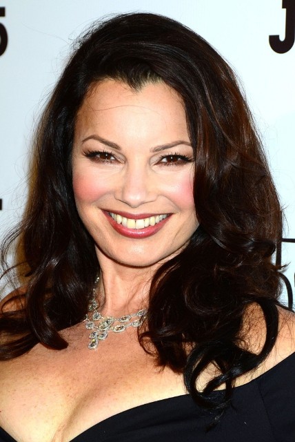 Fran Drescher Bra Size, Age, Weight, Height, Measurements - Celebrity Sizes