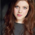 Georgie Henley Bra Size, Age, Weight, Height, Measurements