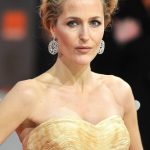 Gillian Anderson Bra Size, Age, Weight, Height, Measurements