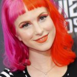 Hayley Williams Bra Size, Age, Weight, Height, Measurements