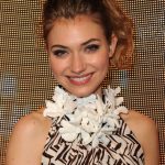 Imogen Poots Bra Size, Age, Weight, Height, Measurements