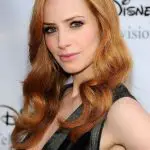 Jaime Ray Newman Bra Size, Age, Weight, Height, Measurements
