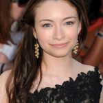 Jodelle Ferland Bra Size, Age, Weight, Height, Measurements